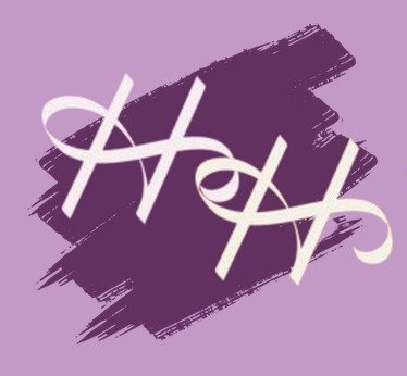 HH Murals logo
